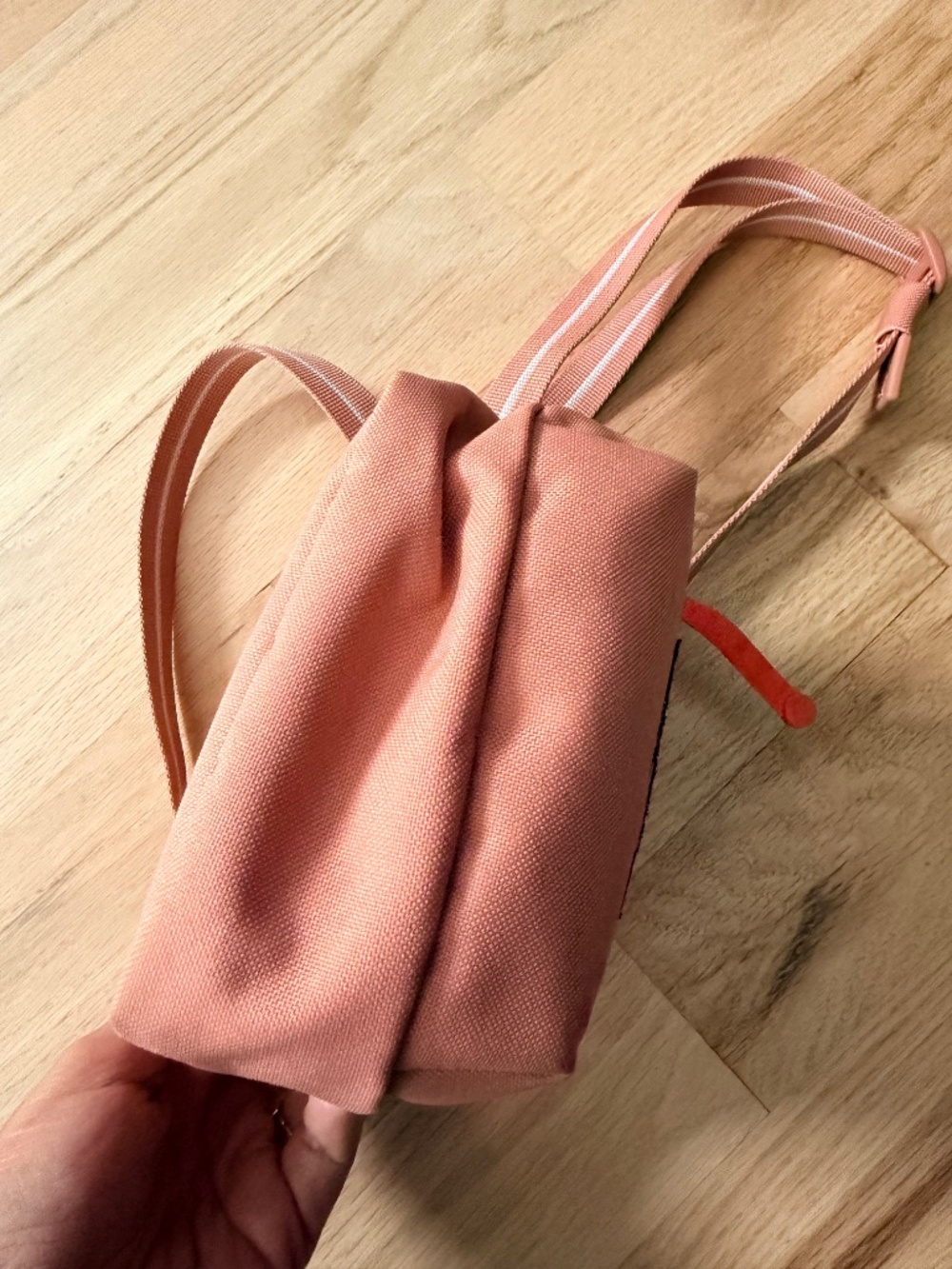 Pacsafe Unisex Pacsafe Go Anti Theft Crossbody - Picture 5 of 5